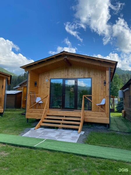 ГАРМОНИЯ - фото 1