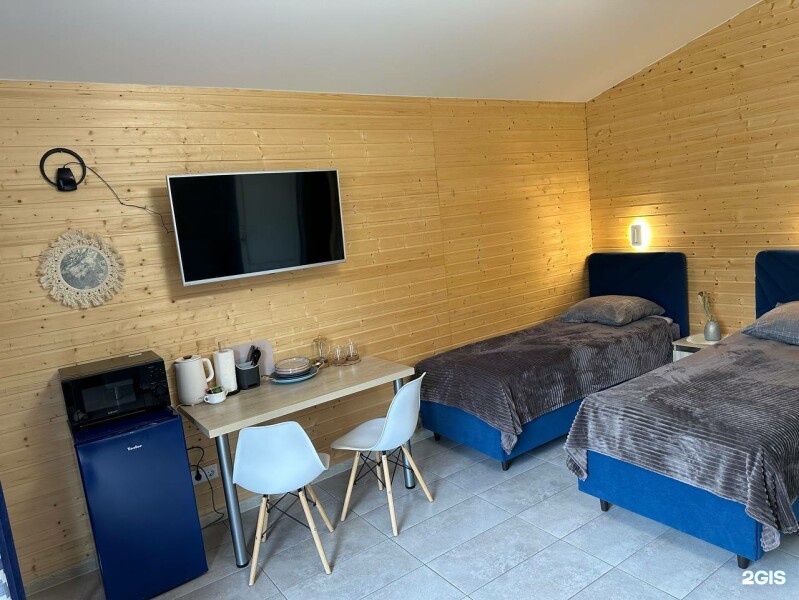 СОЗИДАНИЕ - фото 12