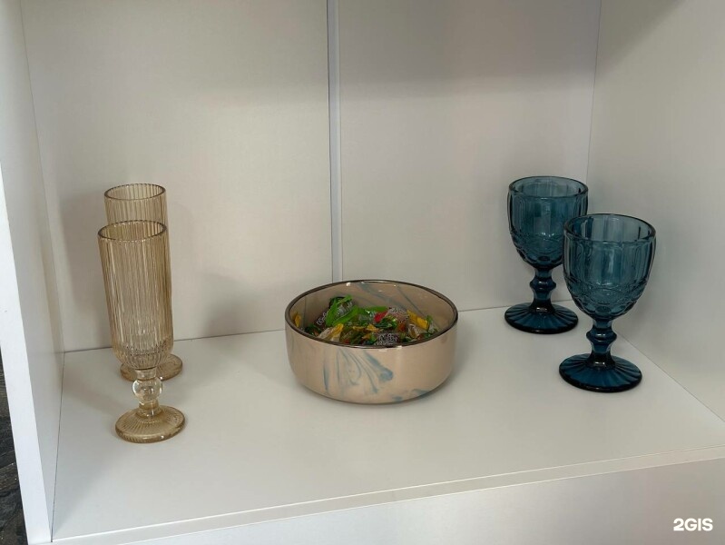 СОЗИДАНИЕ - фото 13