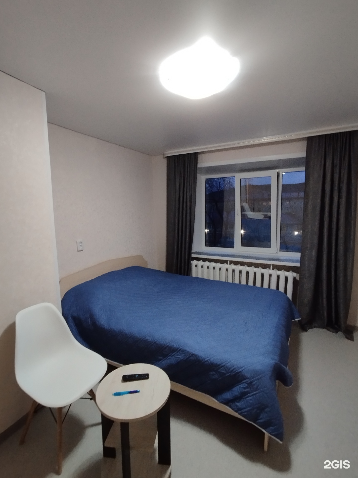 Апартаменты на Коммунистический проспект, 162 - фото 1