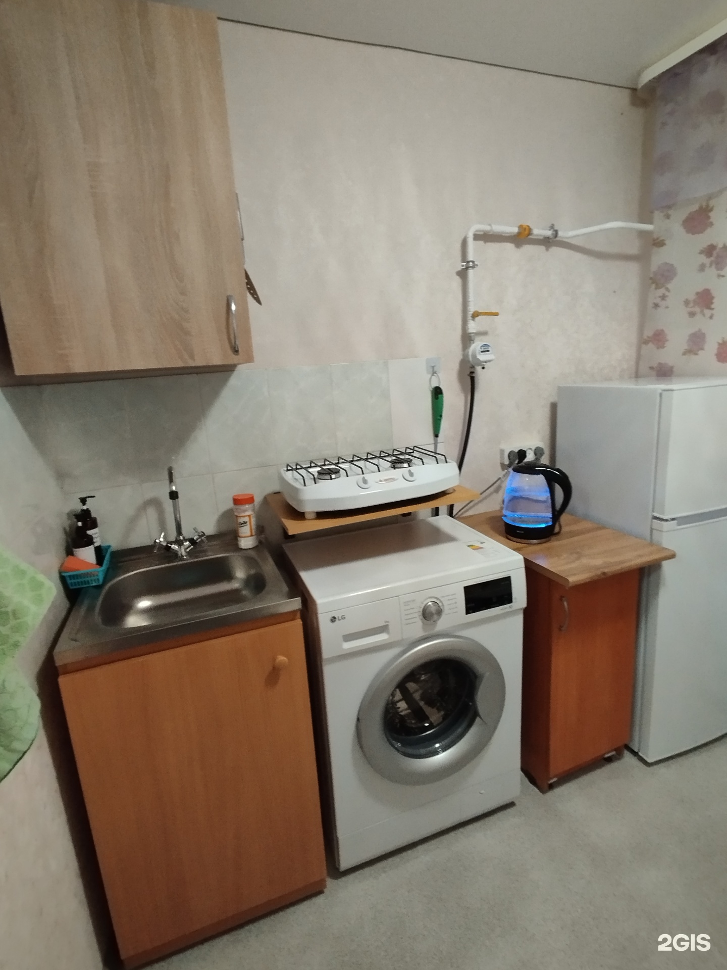 Апартаменты на Коммунистический проспект, 162 - фото 4