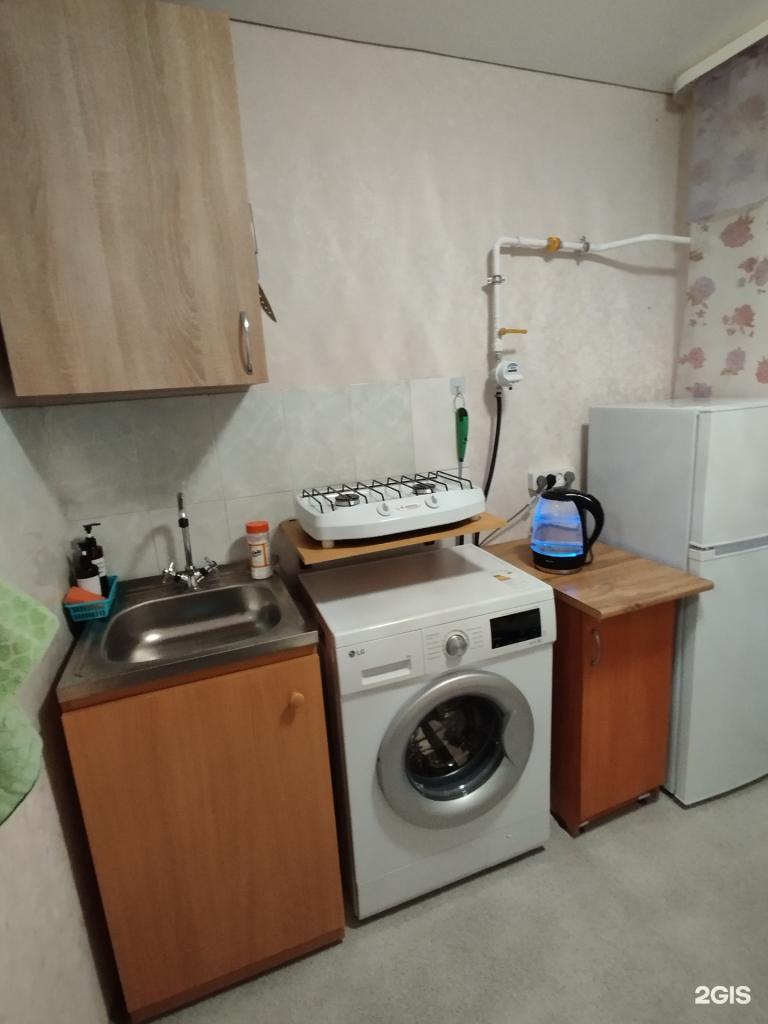 Апартаменты на Коммунистический проспект, 162 - фото 4