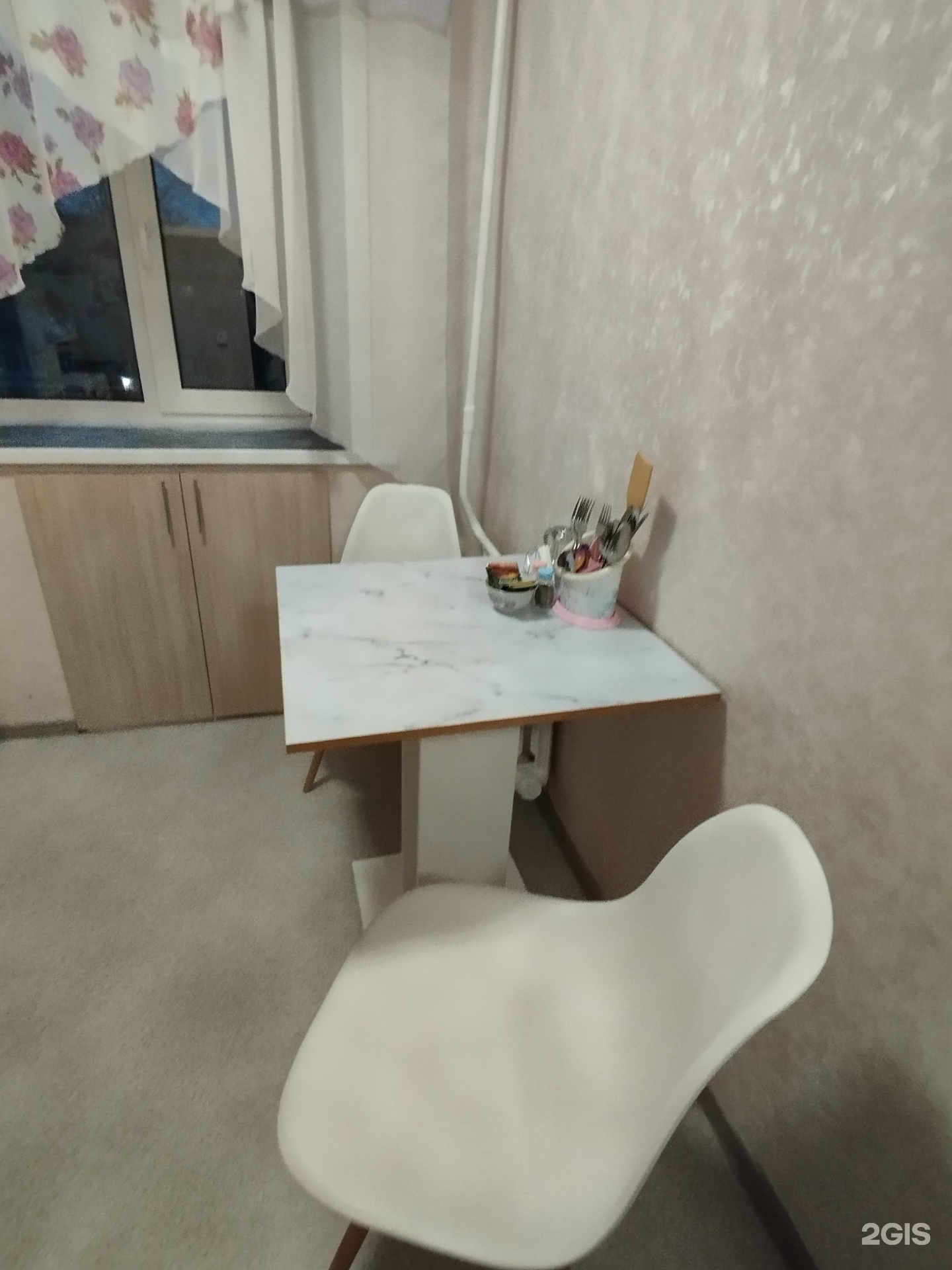 Апартаменты на Коммунистический проспект, 162 - фото 5