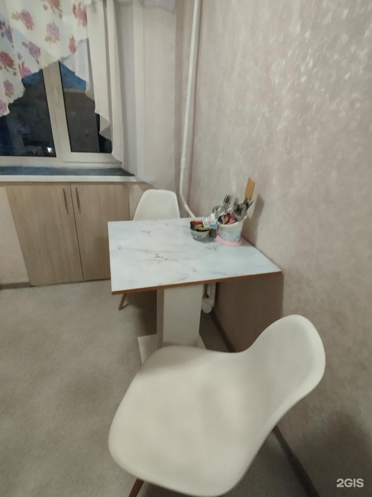 Апартаменты на Коммунистический проспект, 162 - фото 5