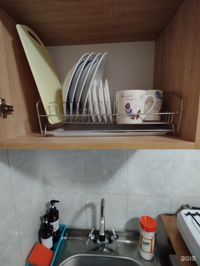 Апартаменты на Коммунистический проспект, 162 - фото 6