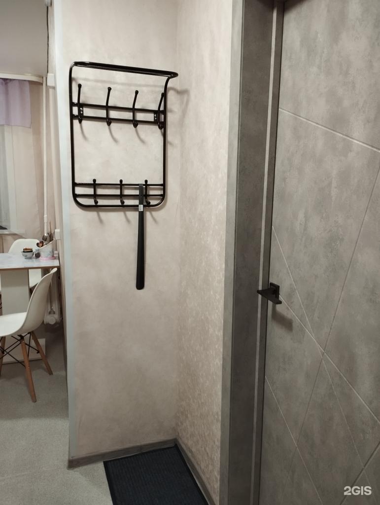 Апартаменты на Коммунистический проспект, 162 - фото 7