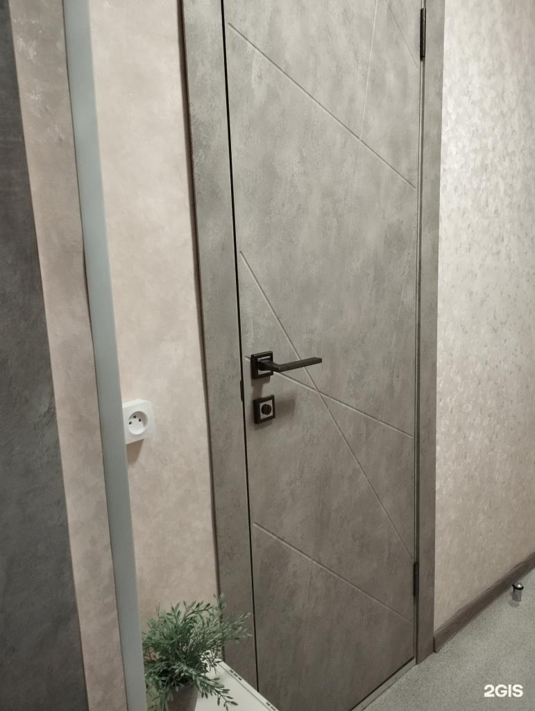 Апартаменты на Коммунистический проспект, 162 - фото 8