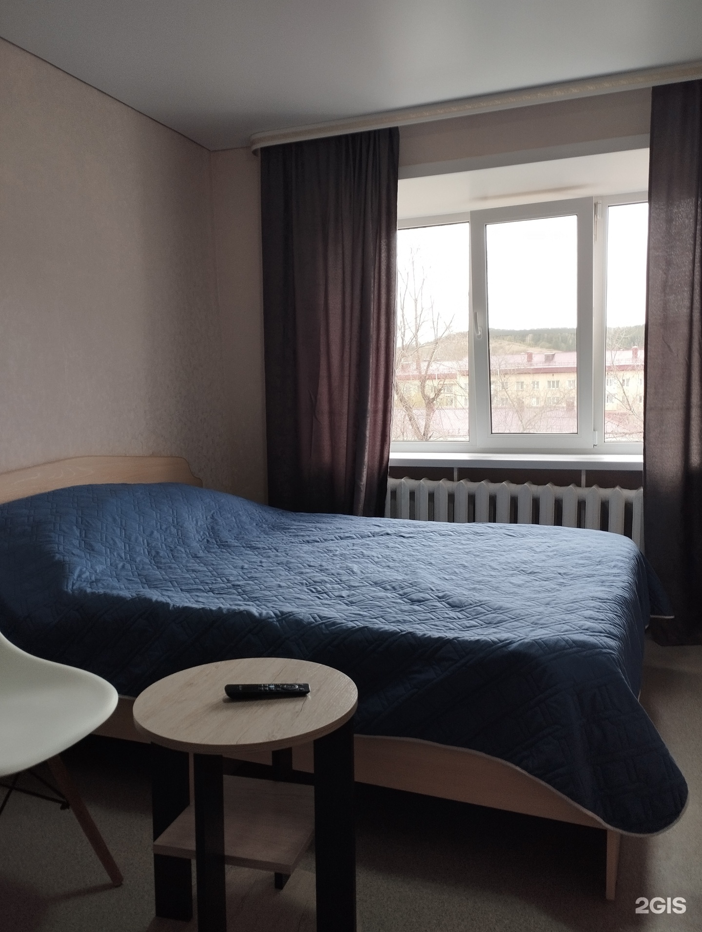 Апартаменты на Коммунистический проспект, 162 - фото 11