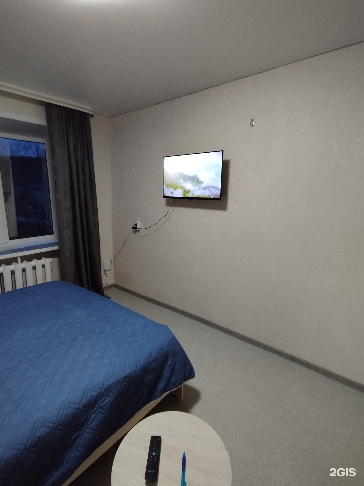 Квартира - фото 2