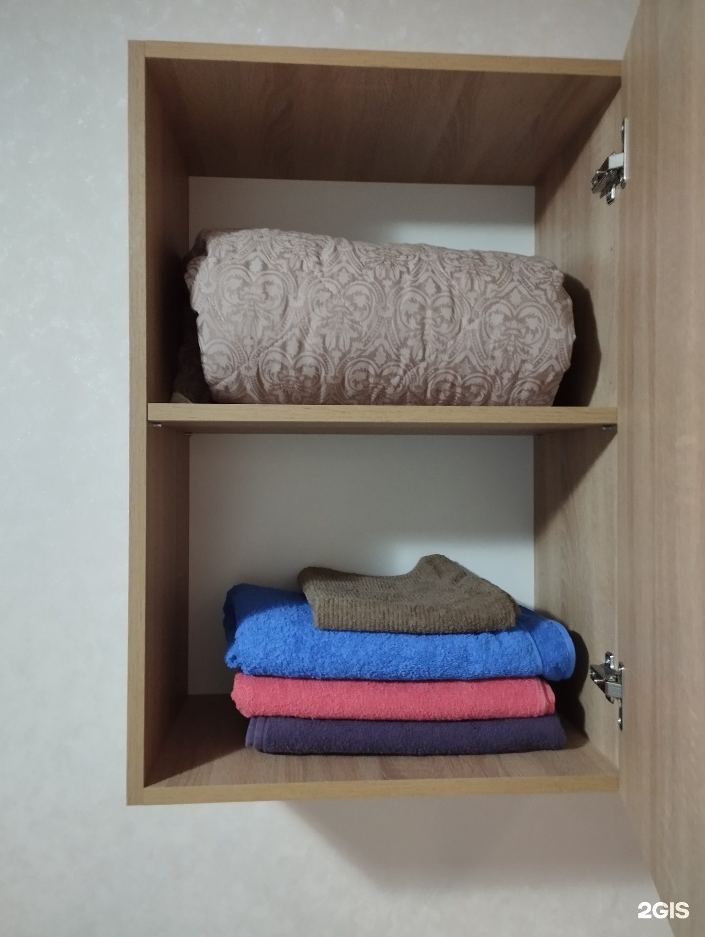 Квартира - фото 3