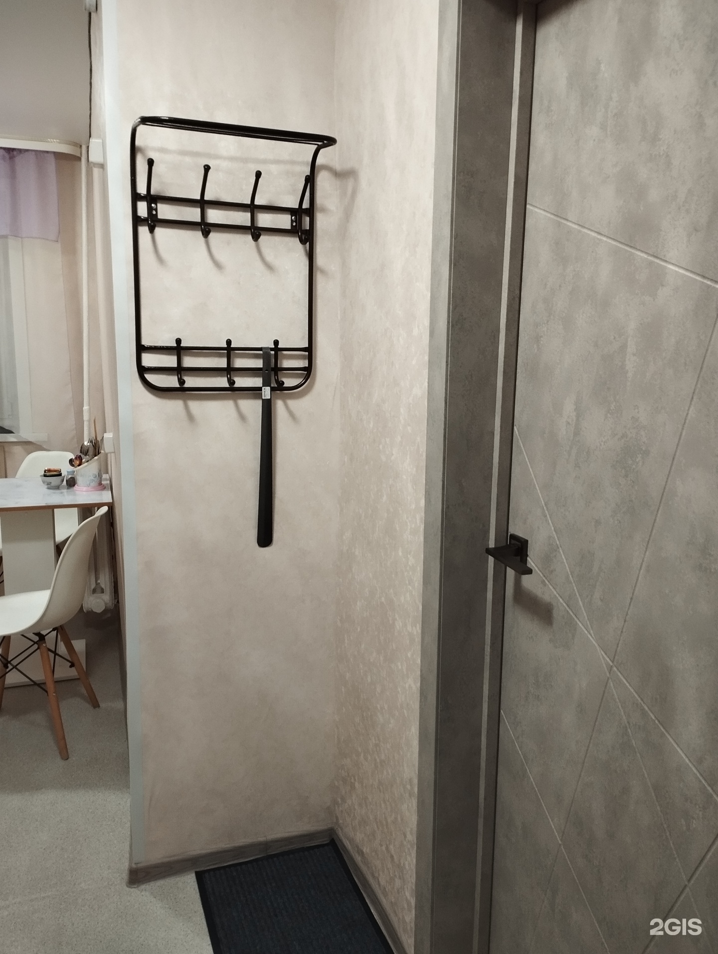 Квартира - фото 7