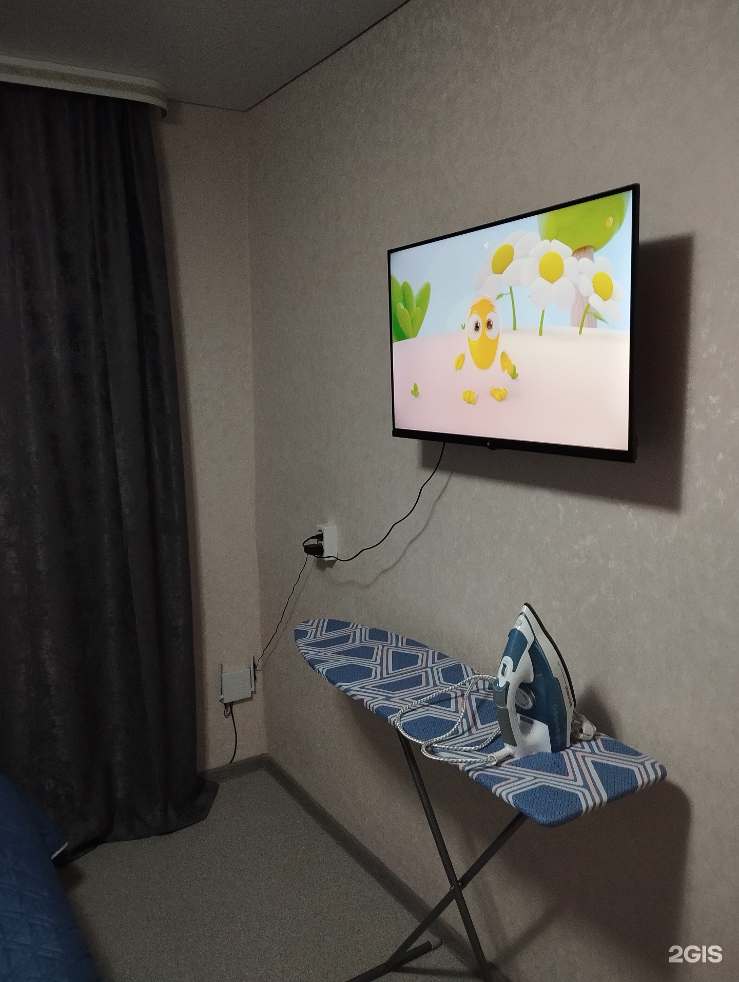 Квартира - фото 10