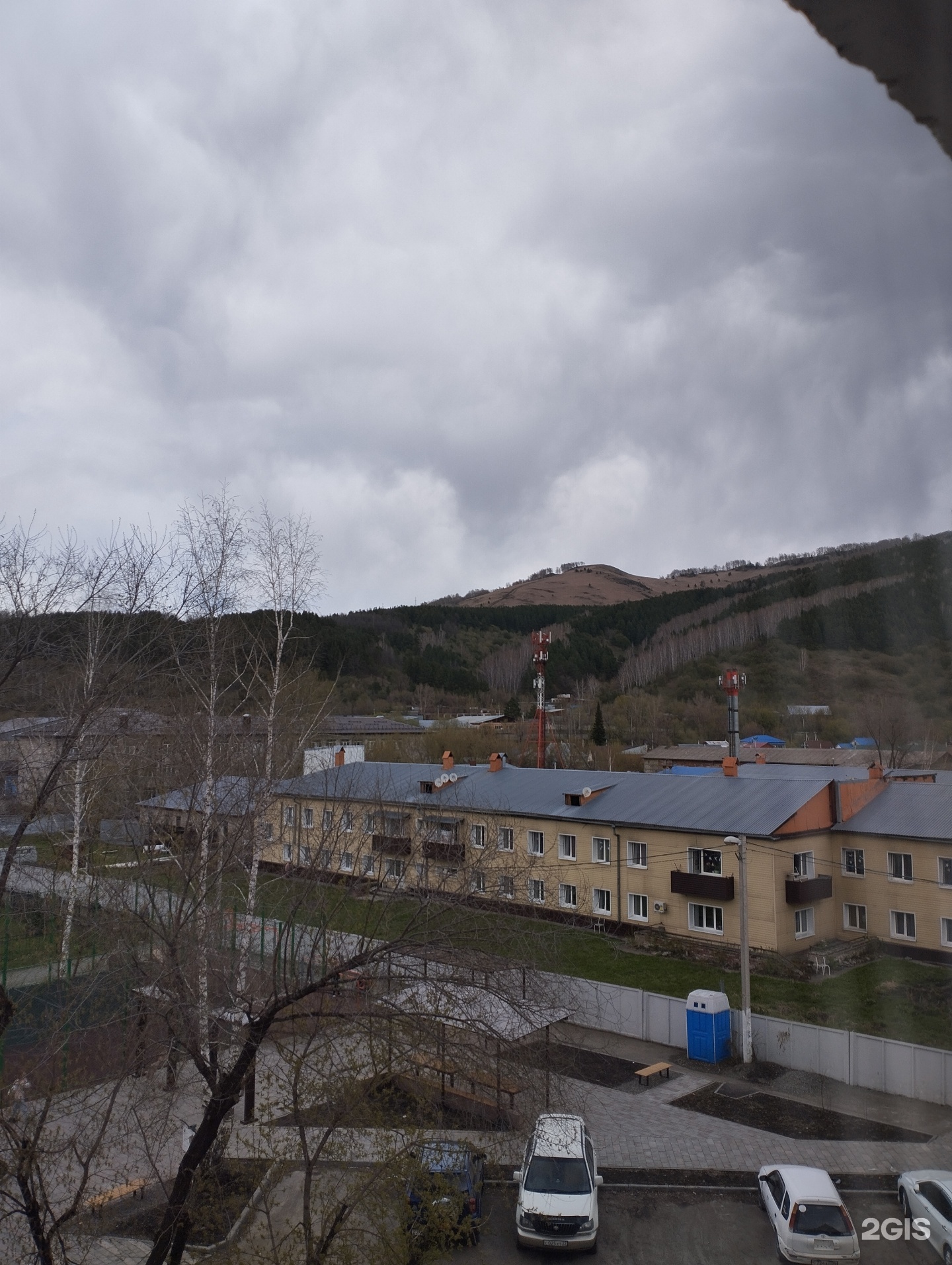 Квартира - фото 12