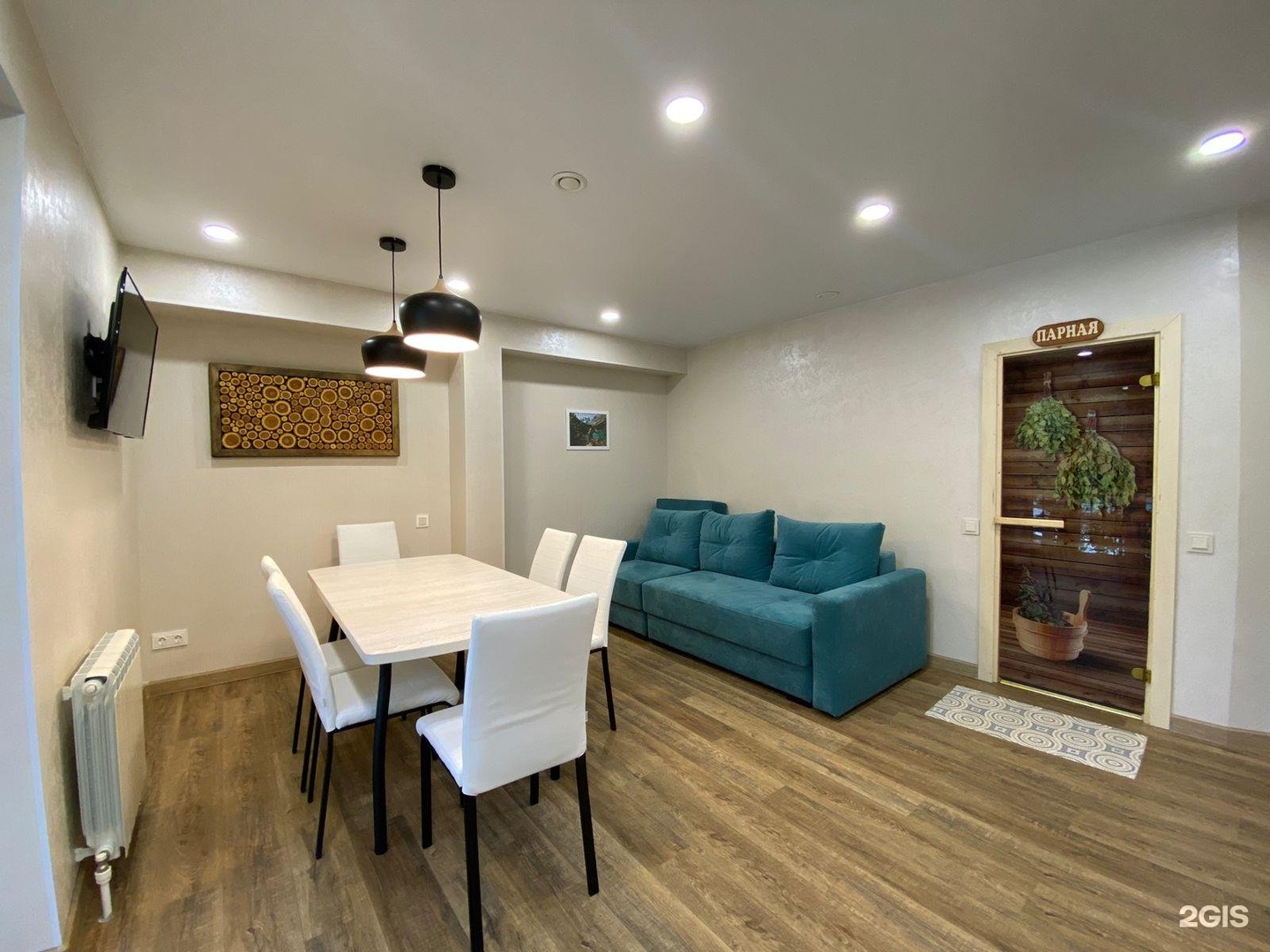 Чемал - фото 9