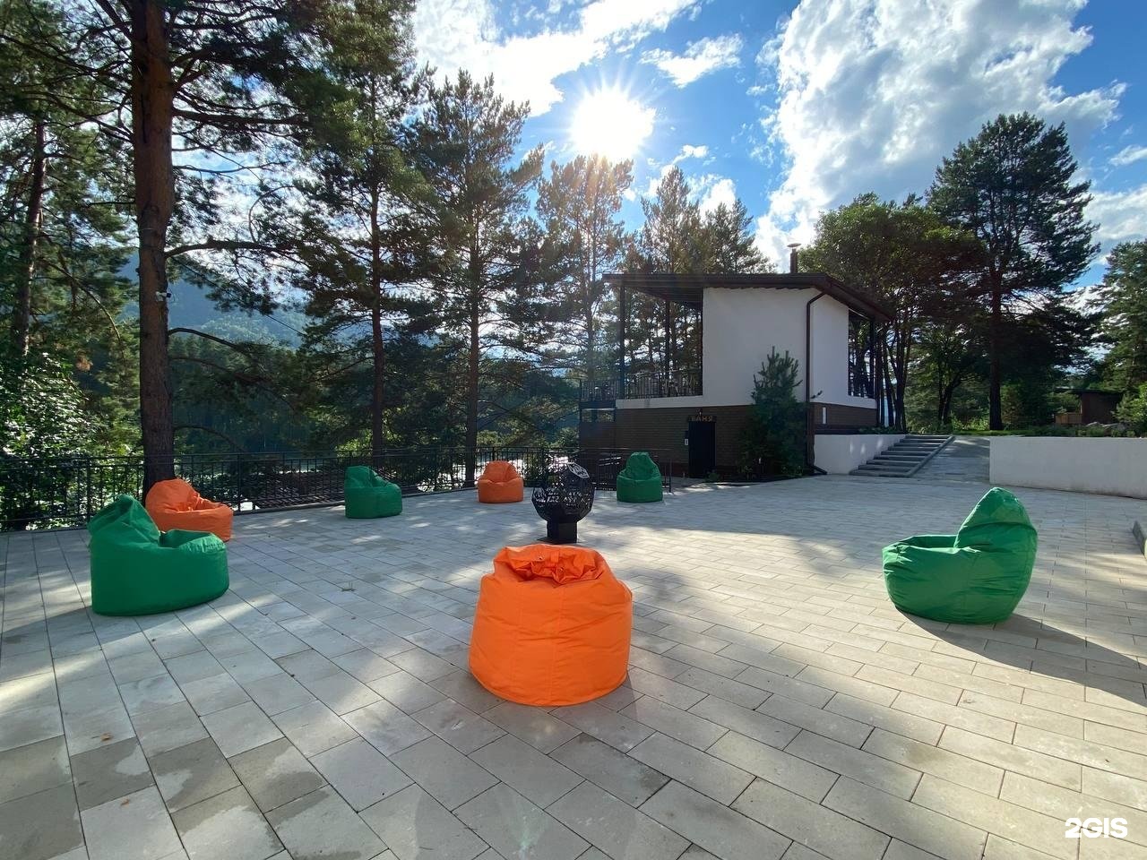 Чемал - фото 12