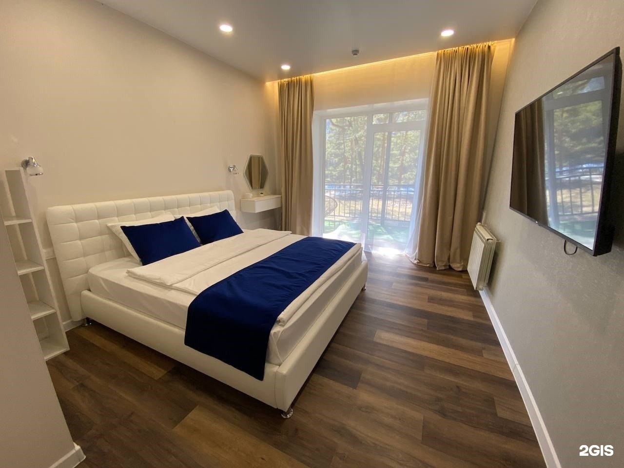 Чемал - фото 19