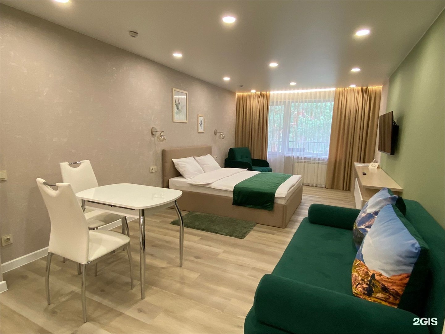 Чемал - фото 20