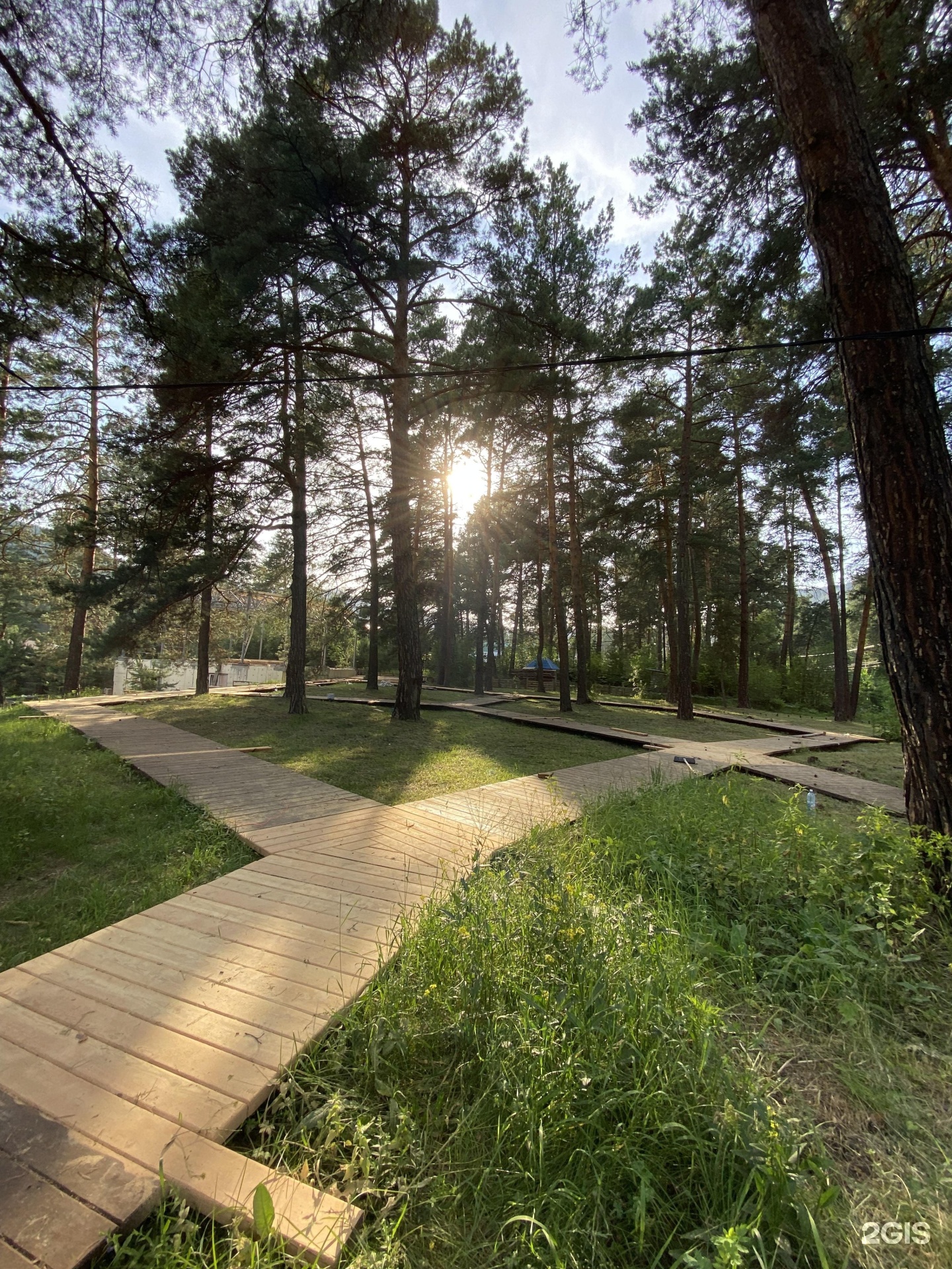 Чемал - фото 24