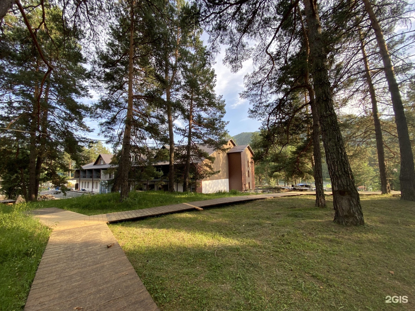 Чемал - фото 27