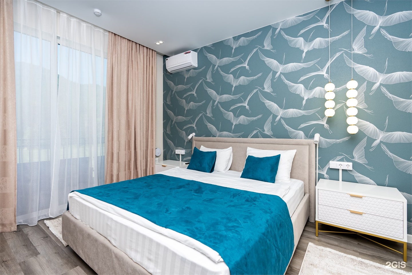 Шале Люкс - фото 1