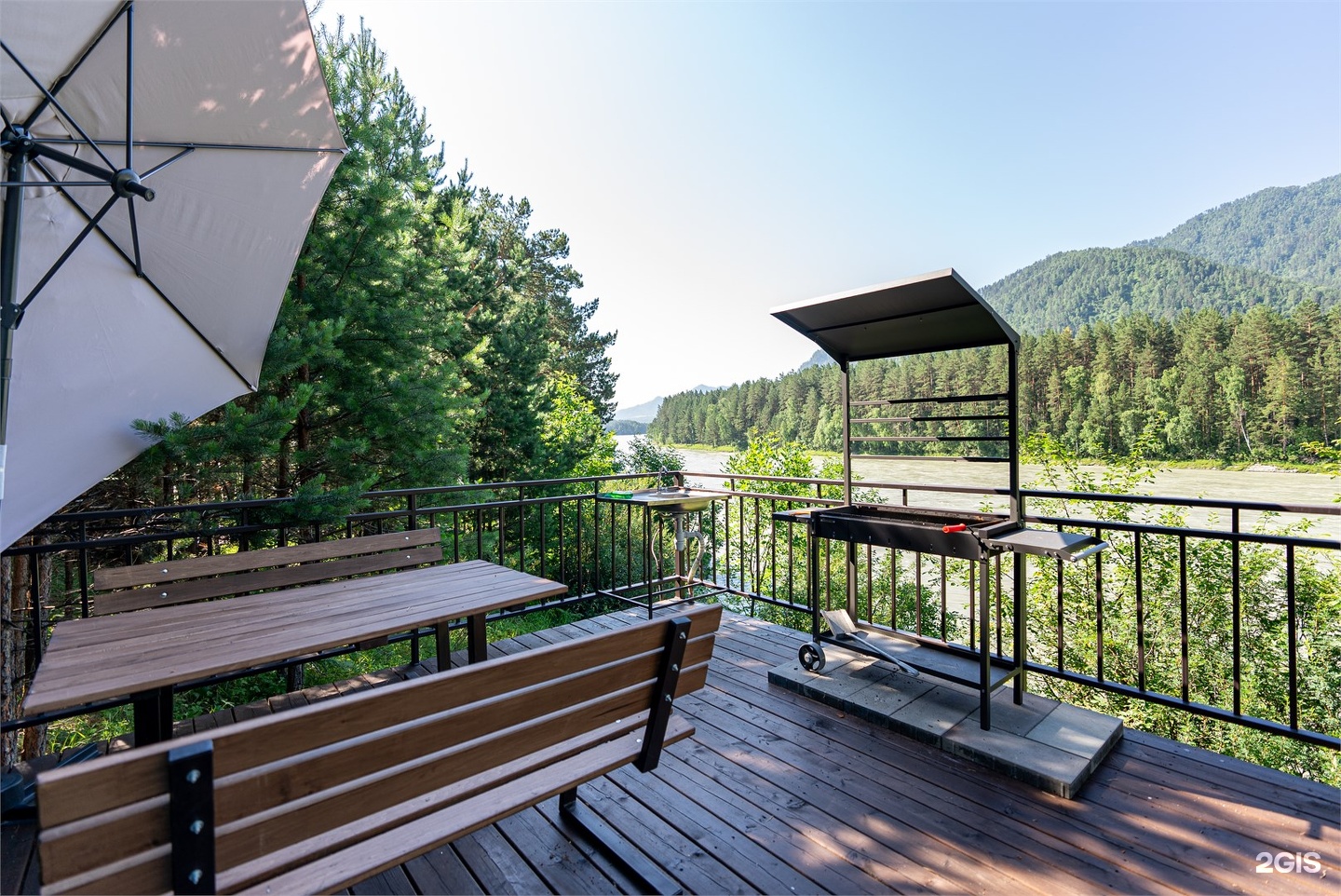 Шале Люкс - фото 4