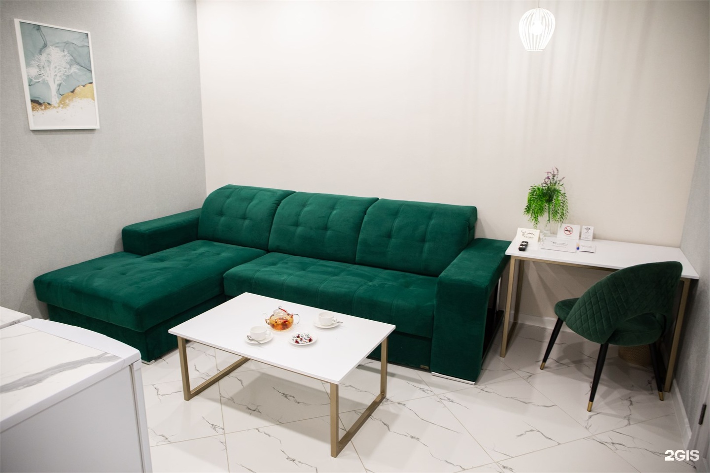 Семейный номер - фото 3