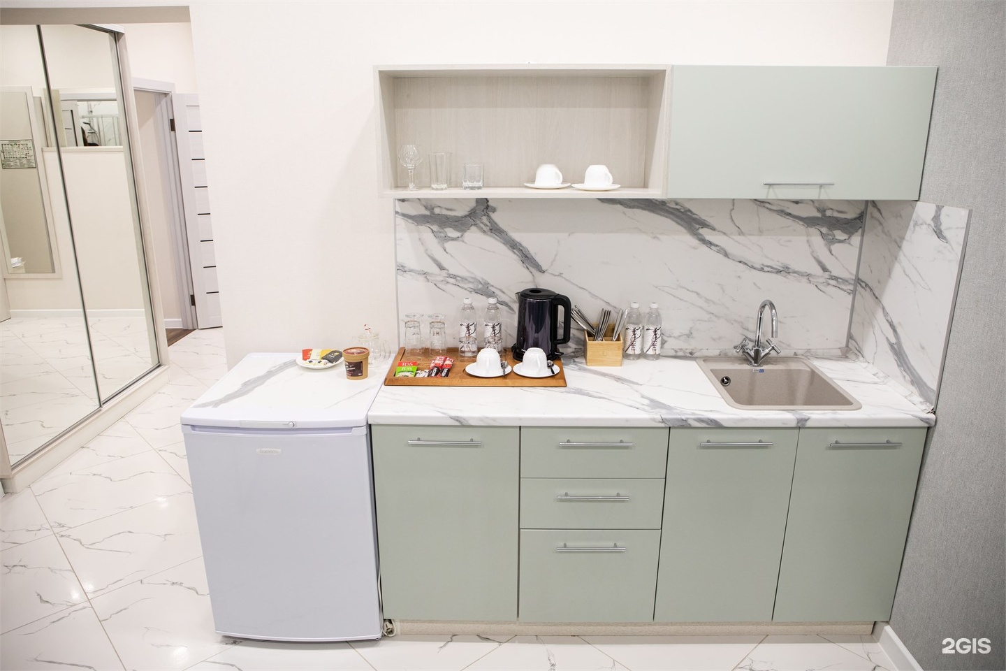 Семейный номер - фото 4