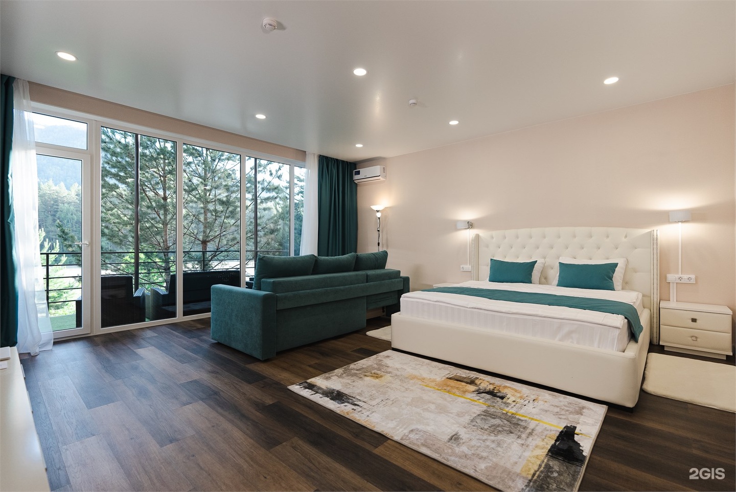 Шале Студия - фото 1