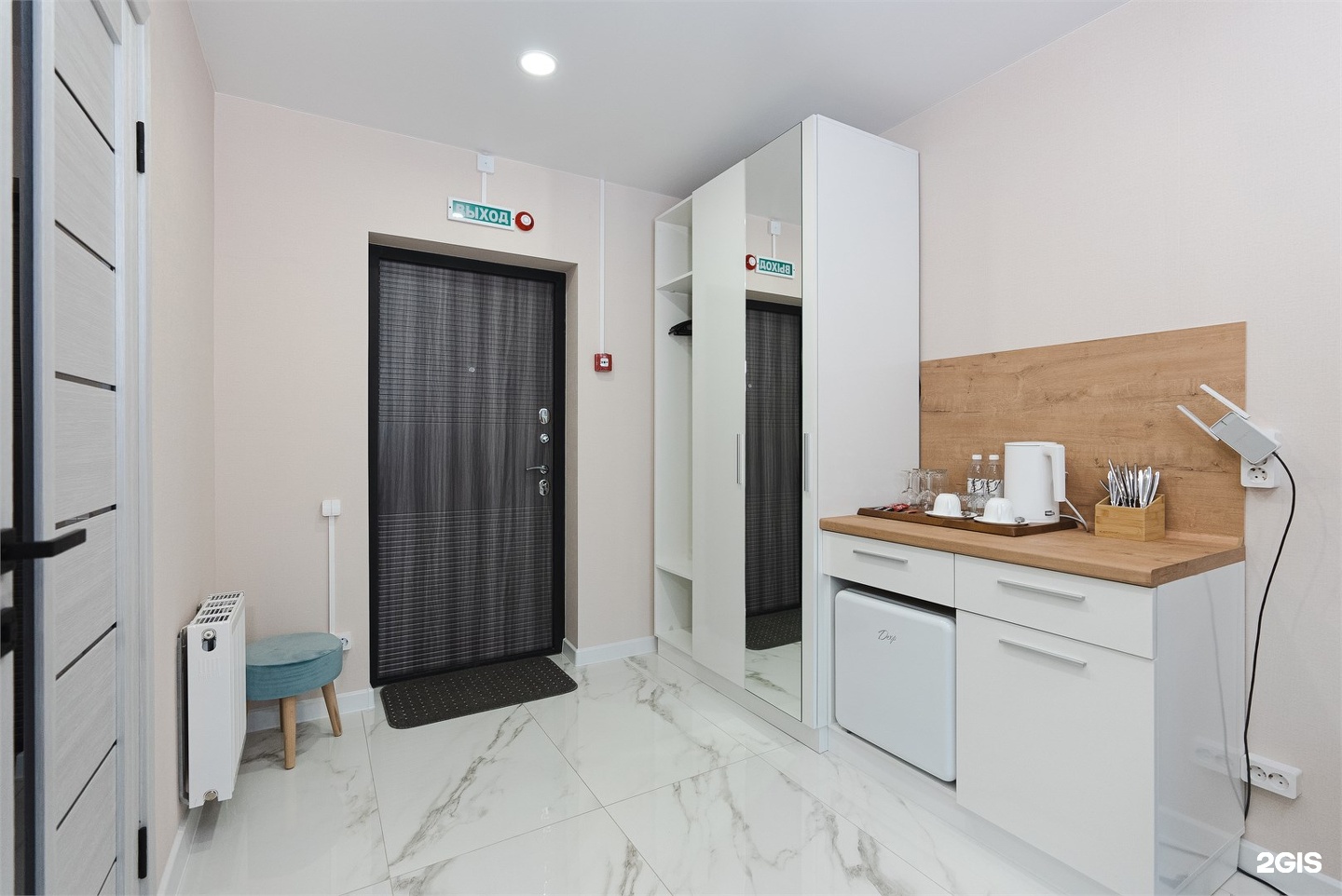 Шале Студия - фото 4