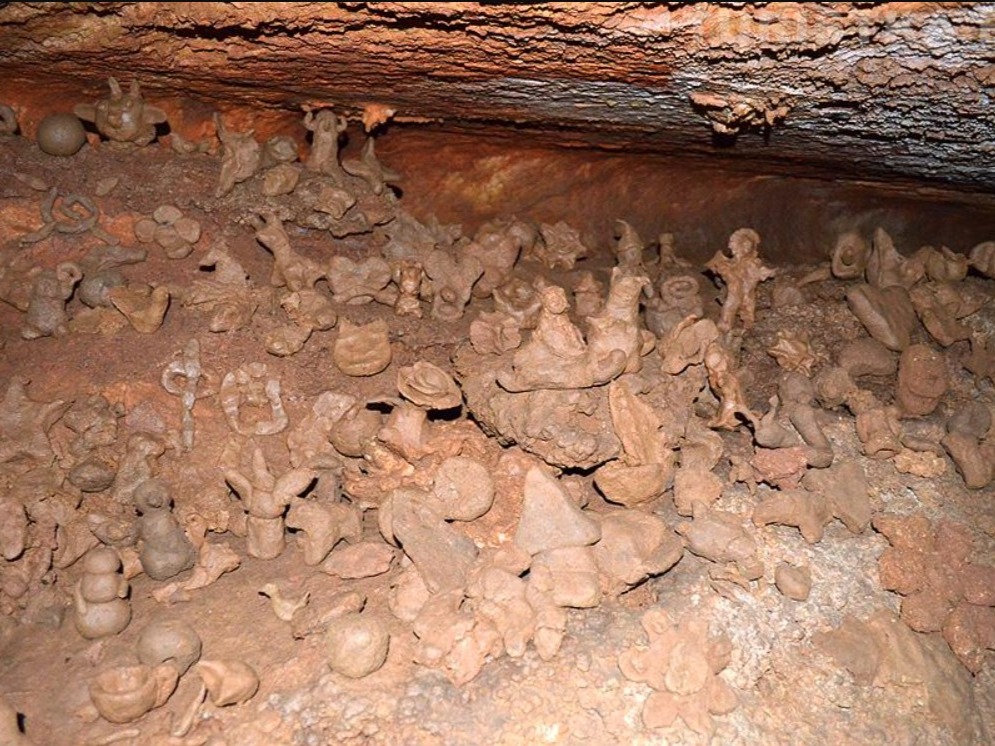 Музейная пещера (Новокаракольская) - фото 3