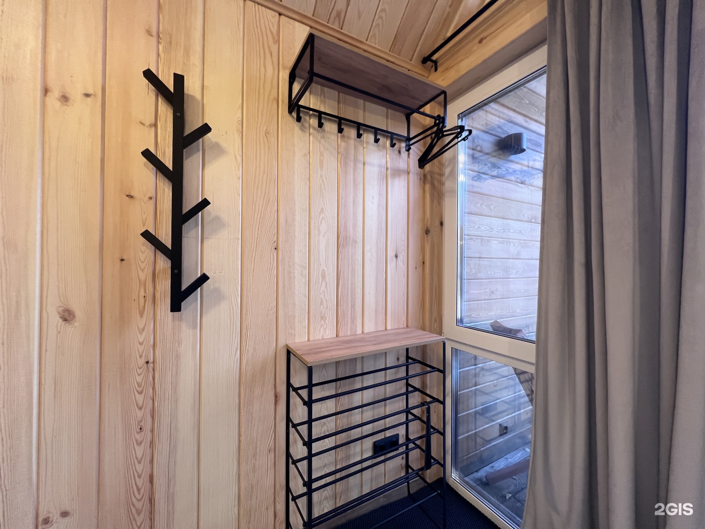 Gedeon House - фото 2