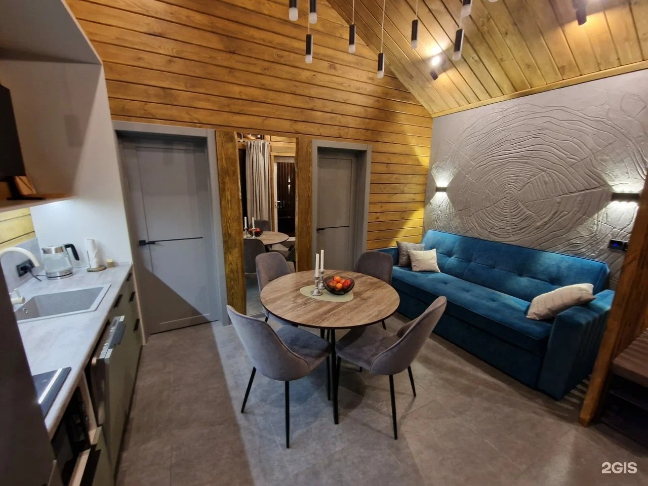 Gedeon House - фото 3