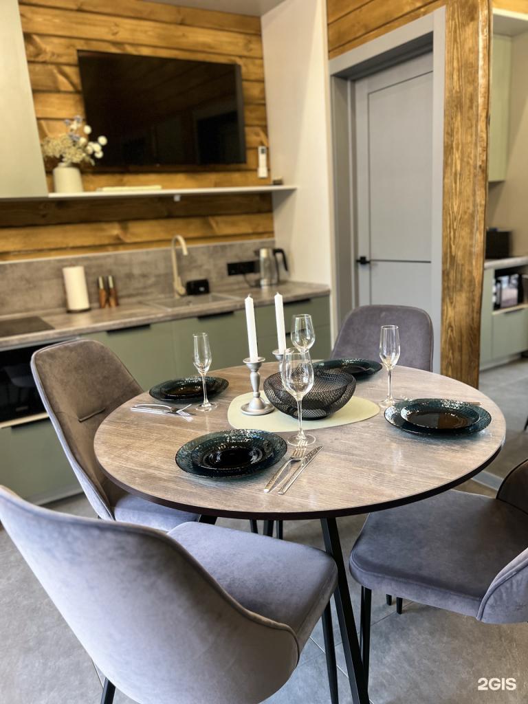 Gedeon House - фото 5