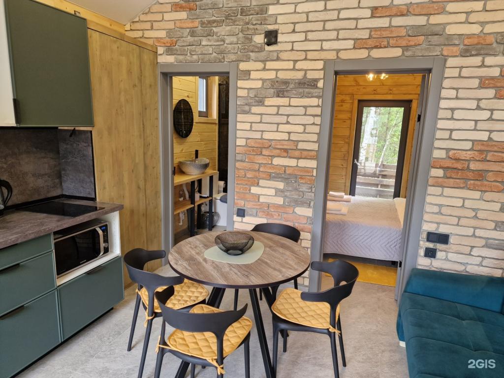 Gedeon House - фото 8