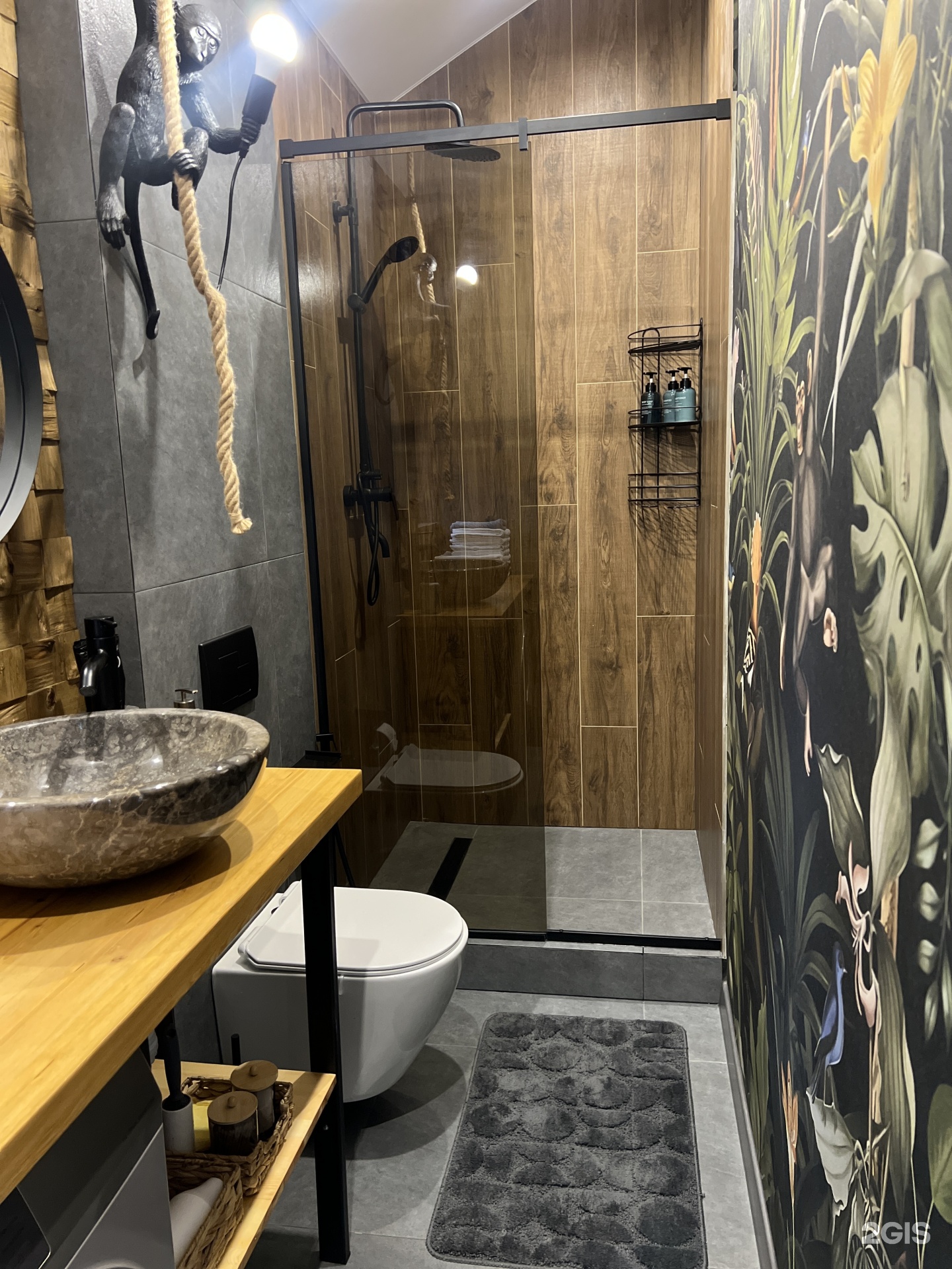 Gedeon House - фото 10