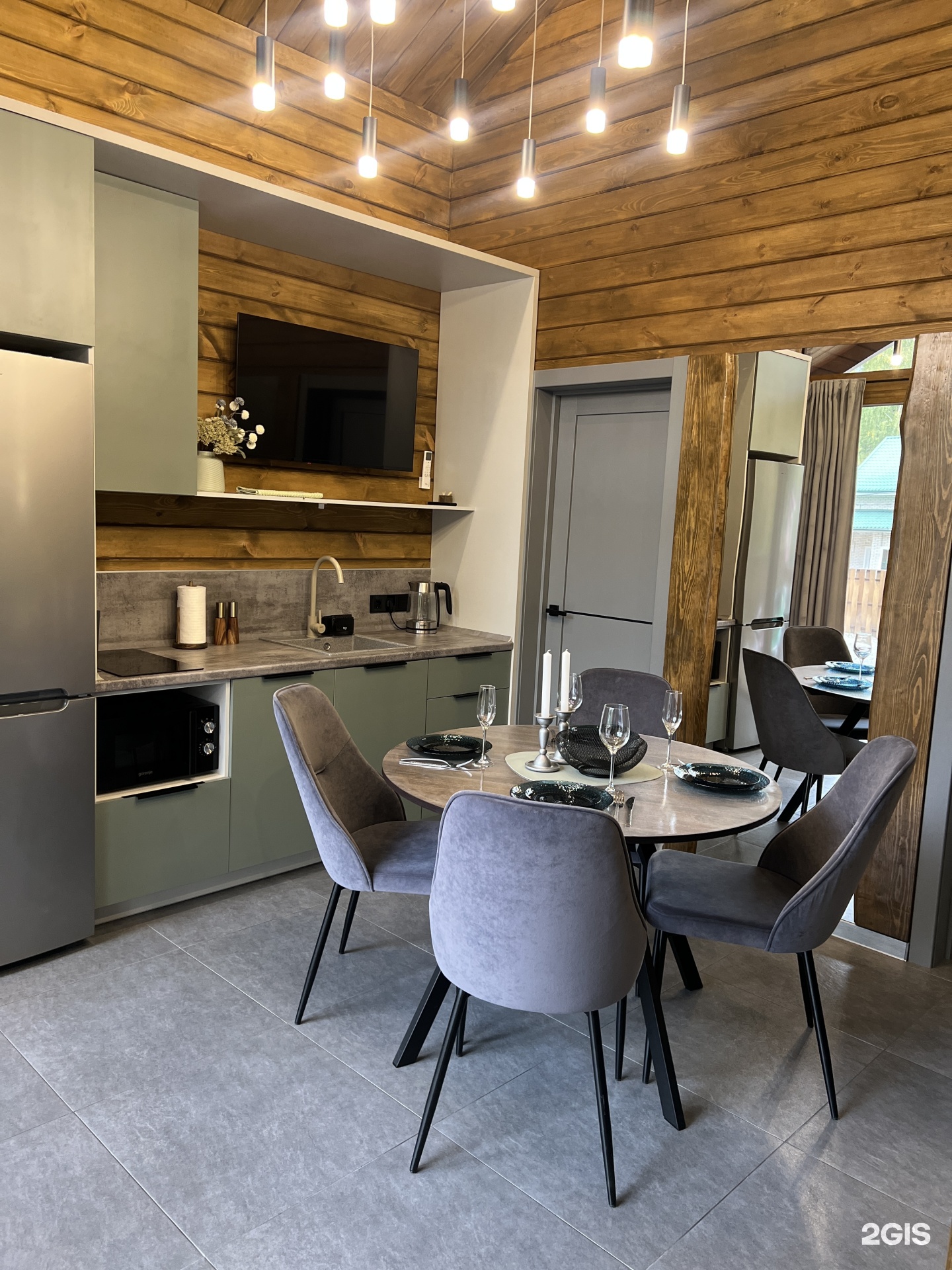 Gedeon House - фото 11