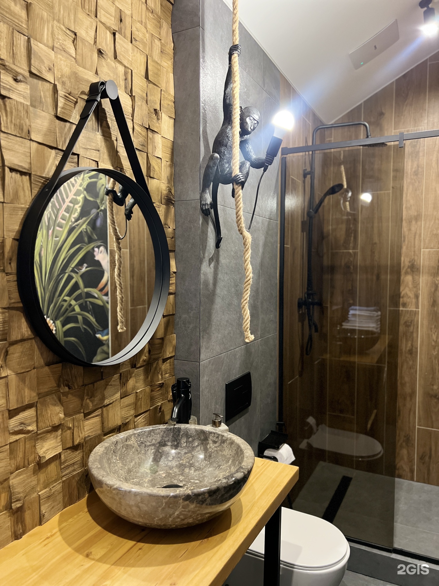 Gedeon House - фото 12