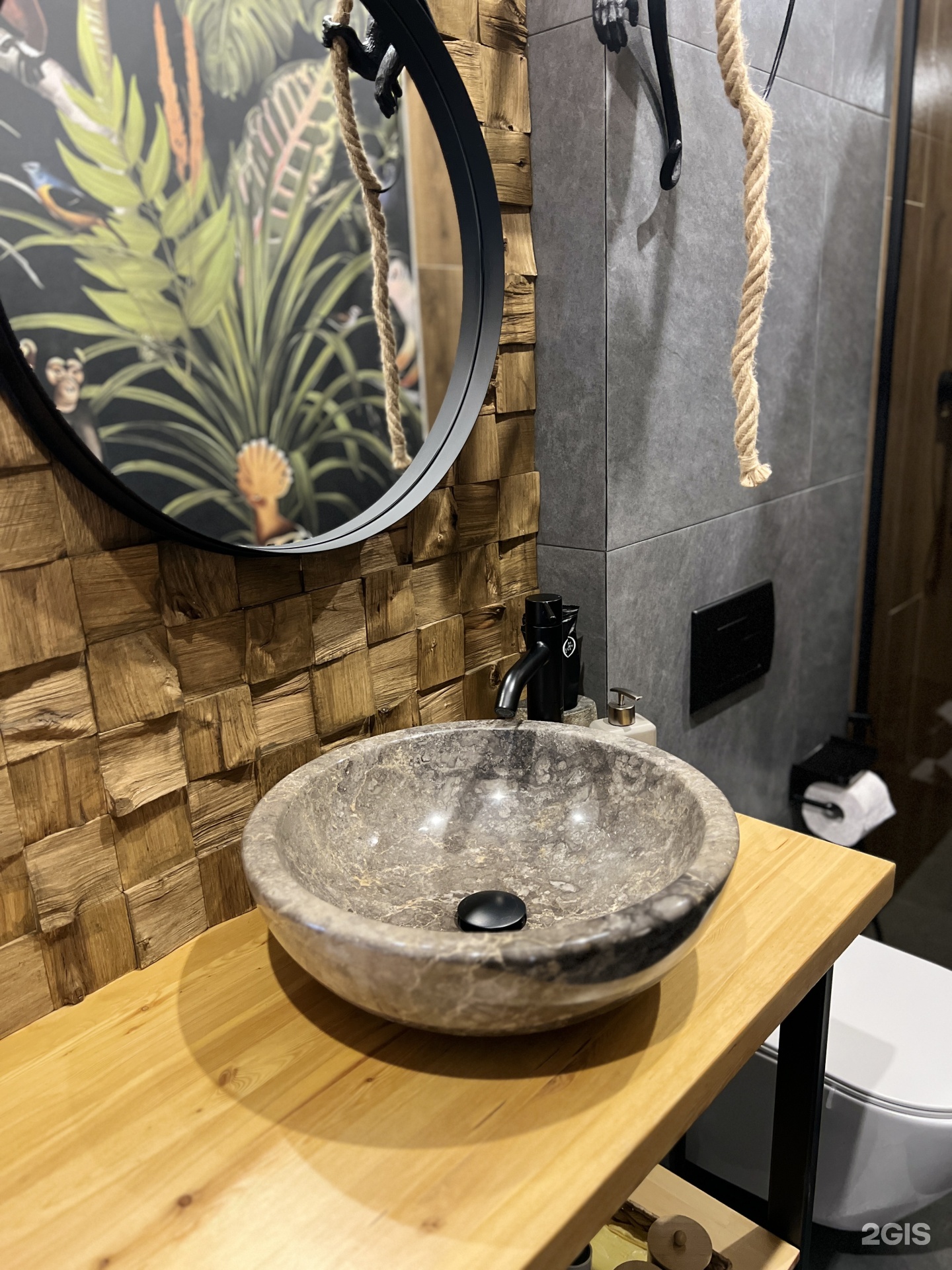 Gedeon House - фото 14