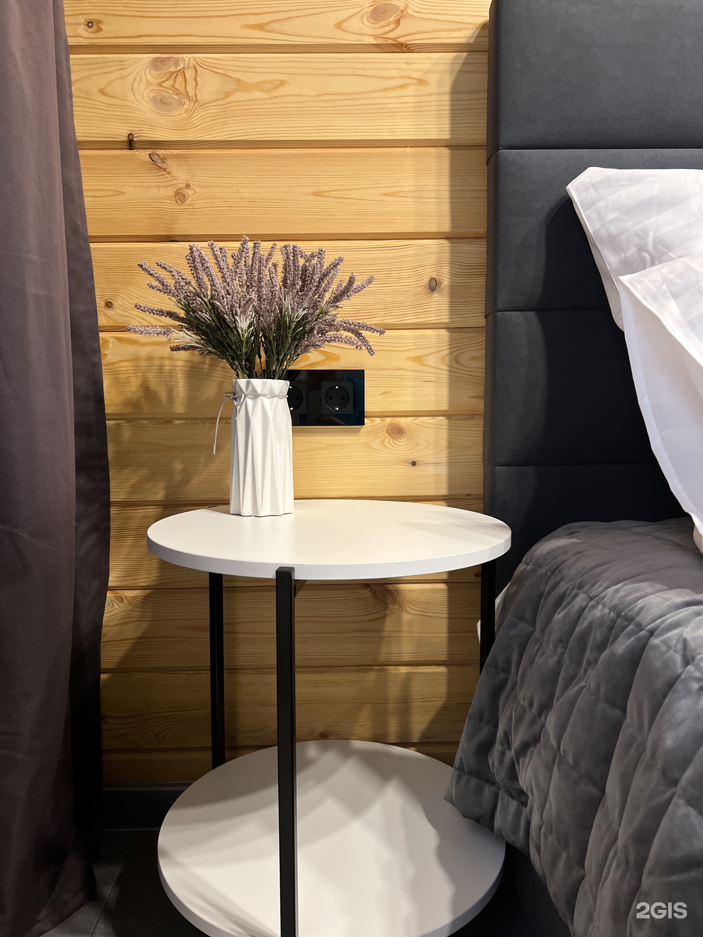 Gedeon House - фото 15