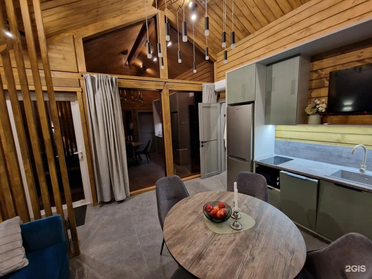 Gedeon House - фото 16