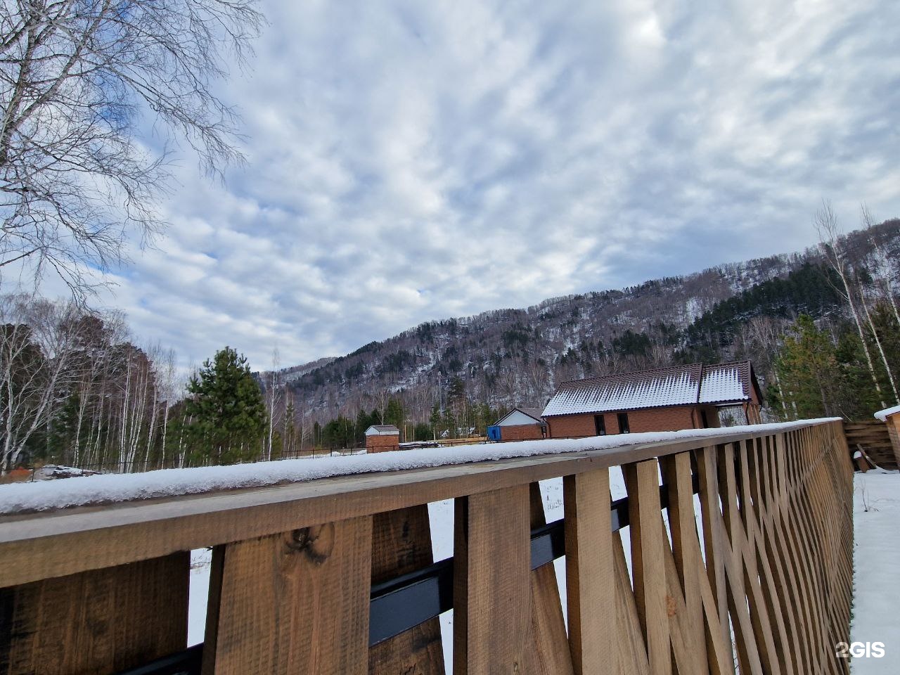 Gedeon House - фото 18