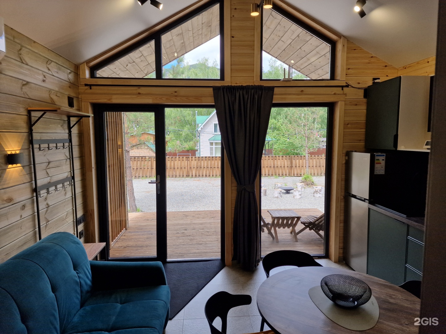 Gedeon House - фото 19