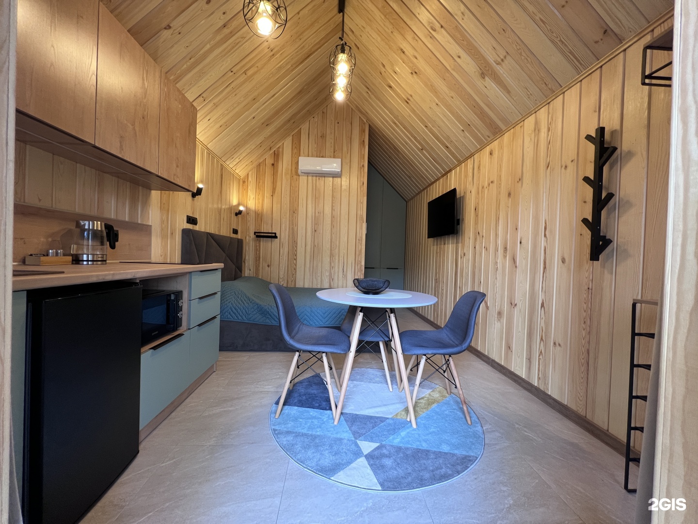 Gedeon House - фото 22