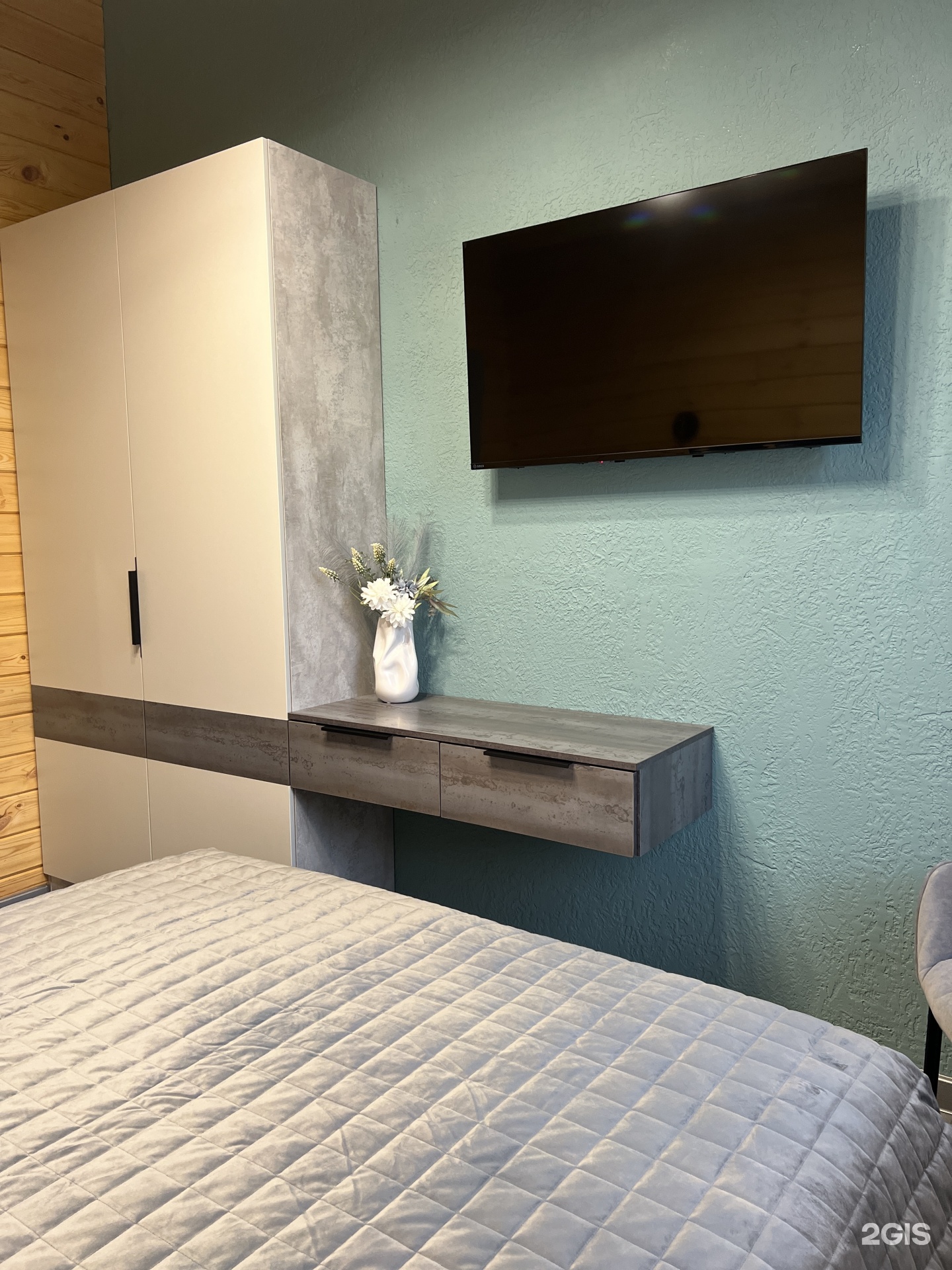 Gedeon House - фото 23