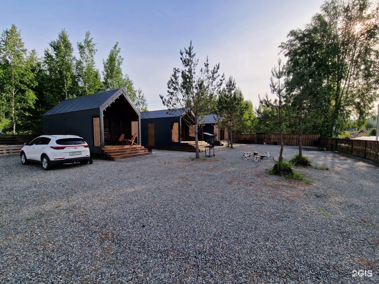 Gedeon House - фото 24