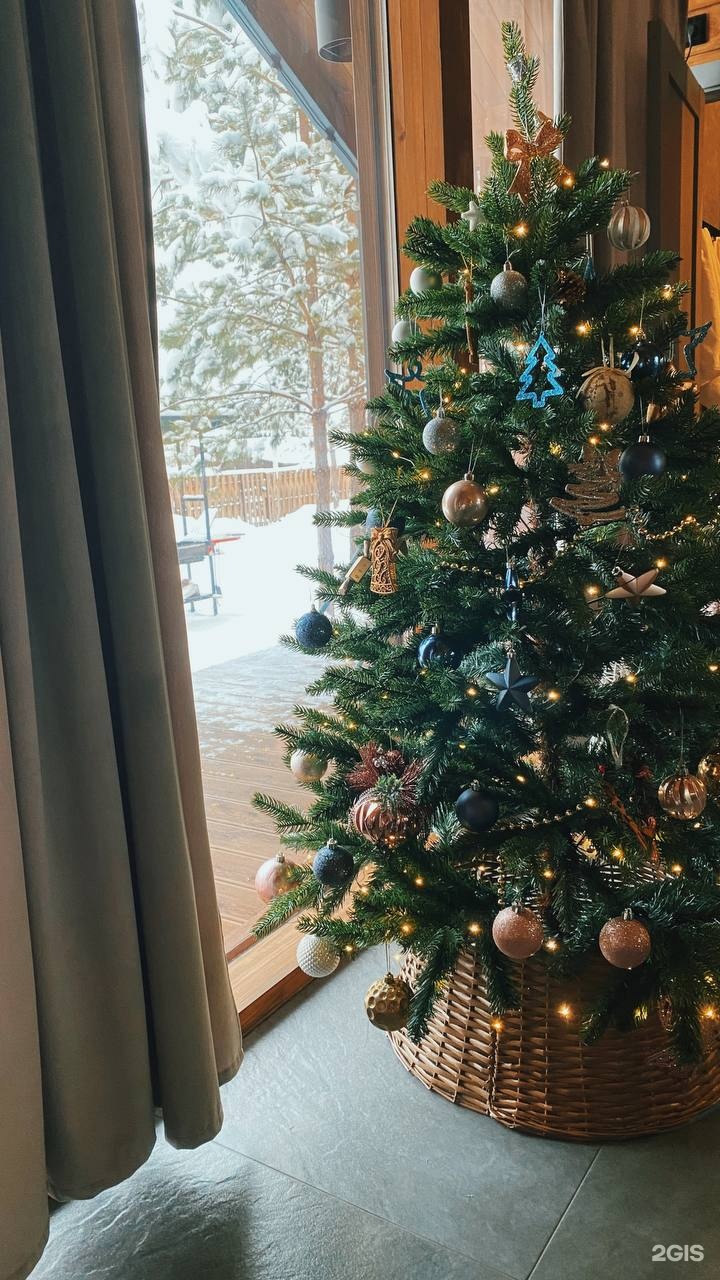 Gedeon House - фото 25