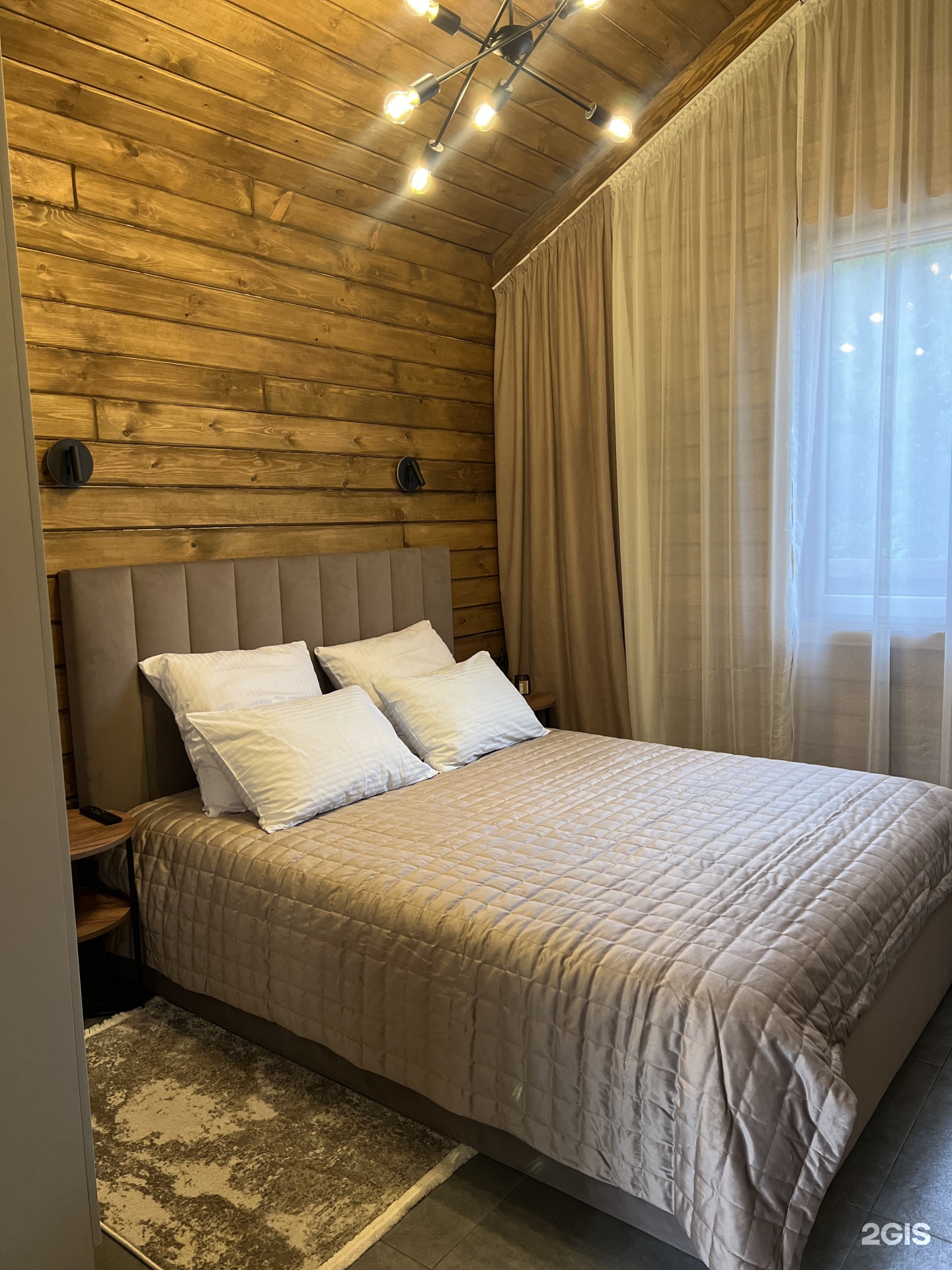 Gedeon House - фото 26