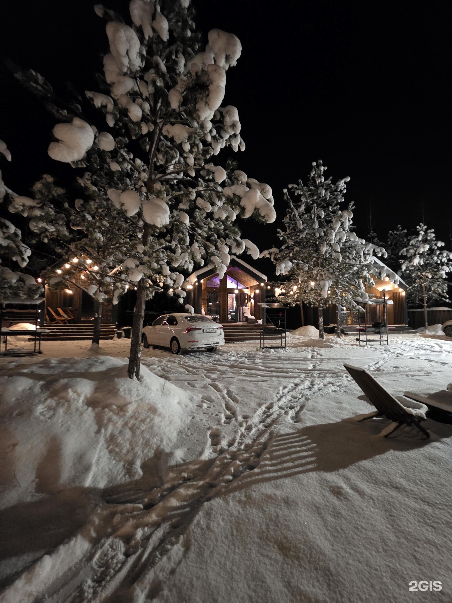 Gedeon House - фото 29