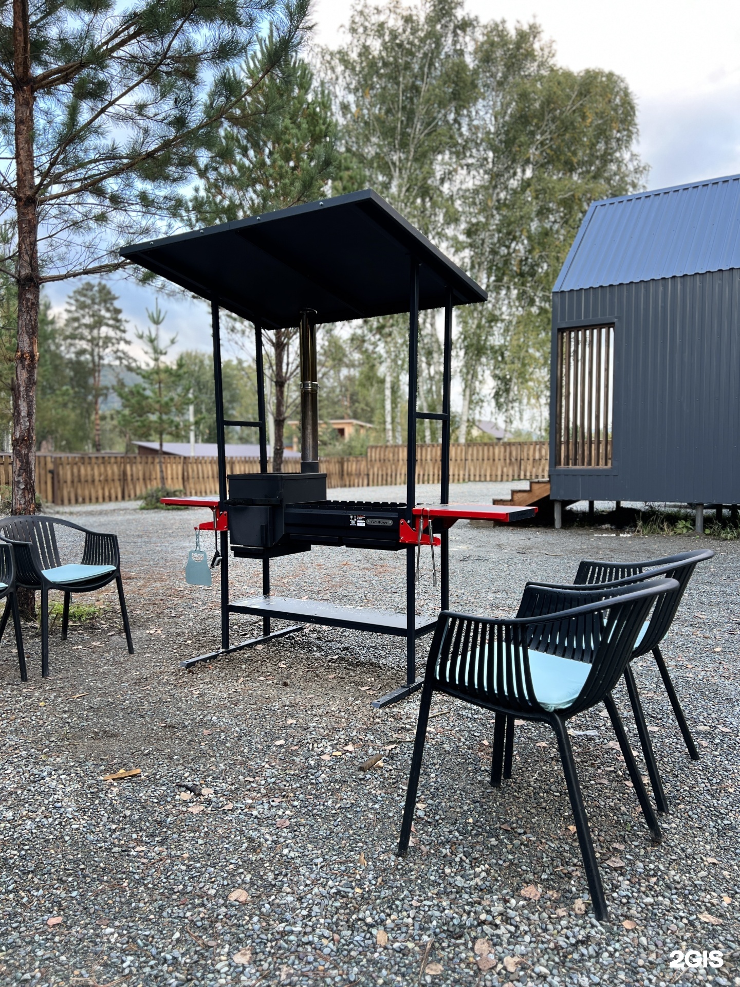 Gedeon House - фото 31