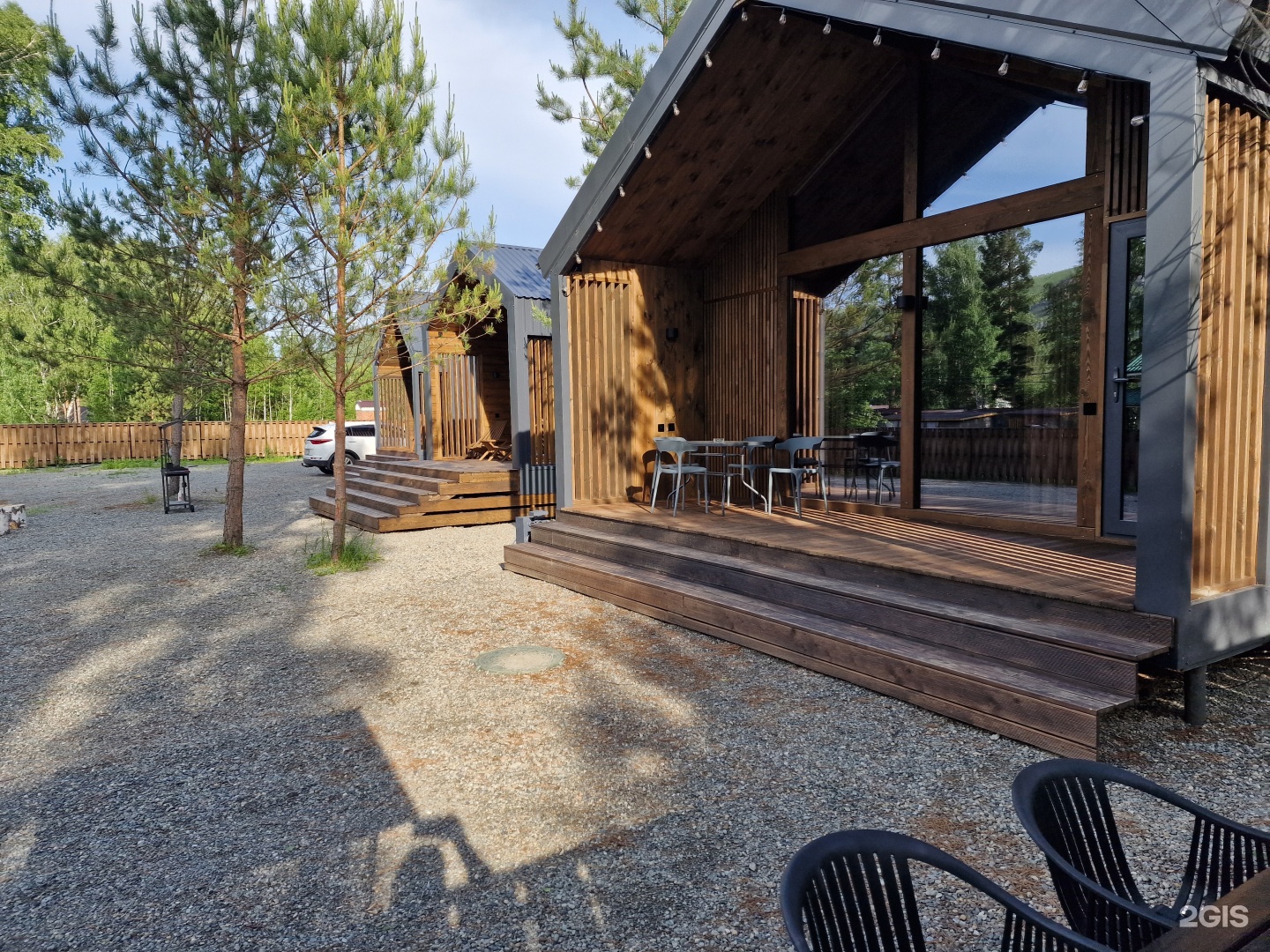 Gedeon House - фото 32